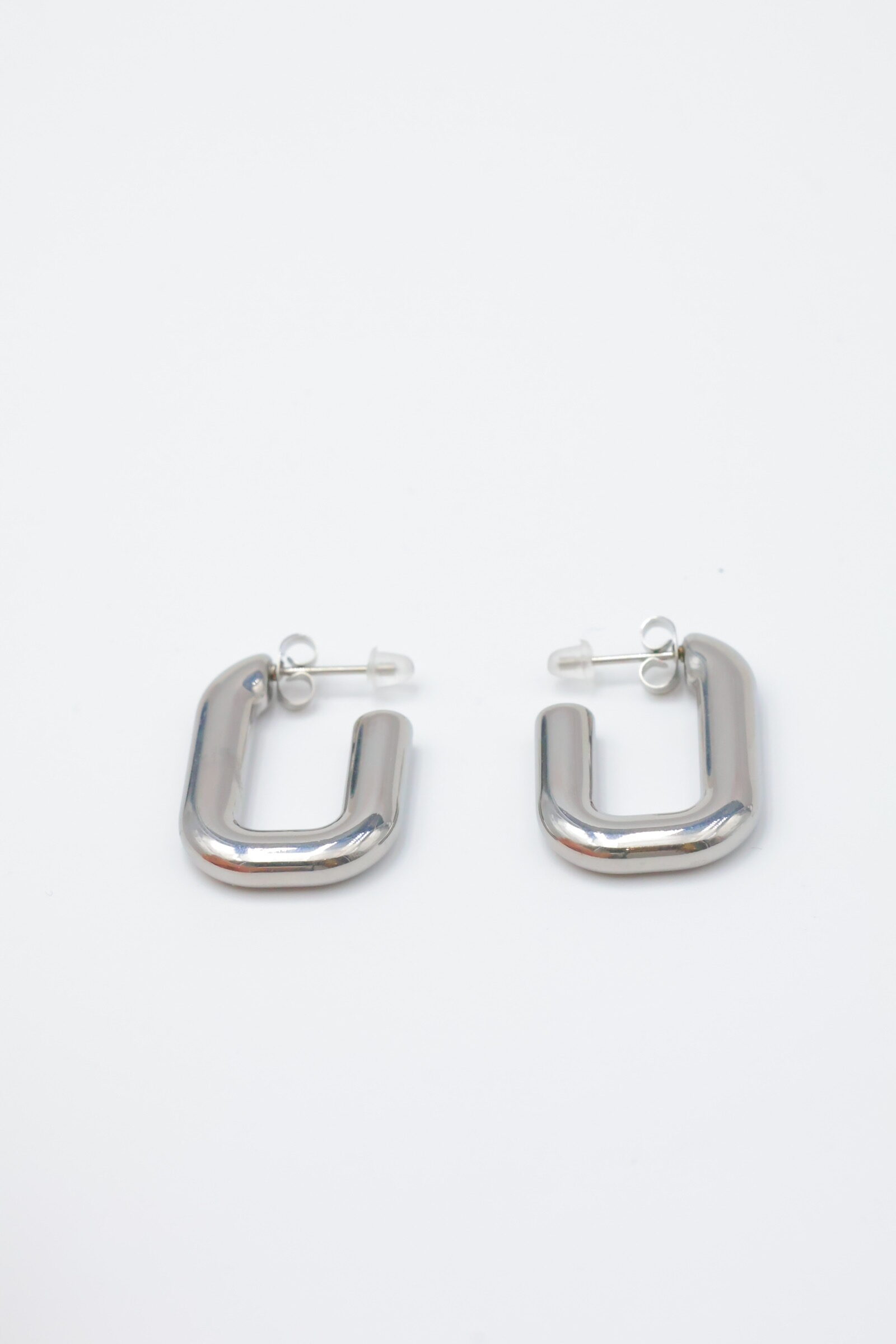 Créoles carrées – Image 2