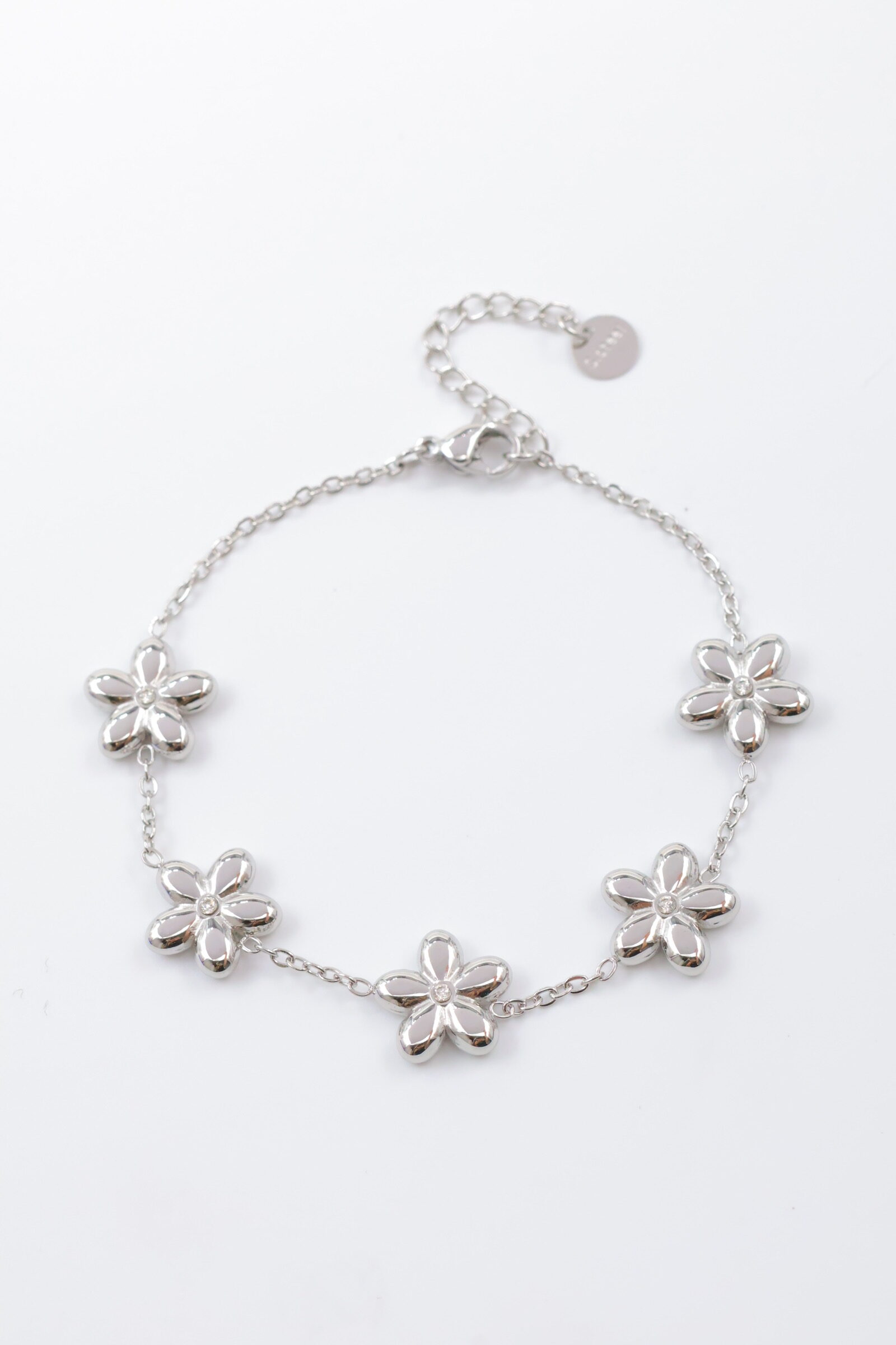 Bracelet fleuri – Image 2